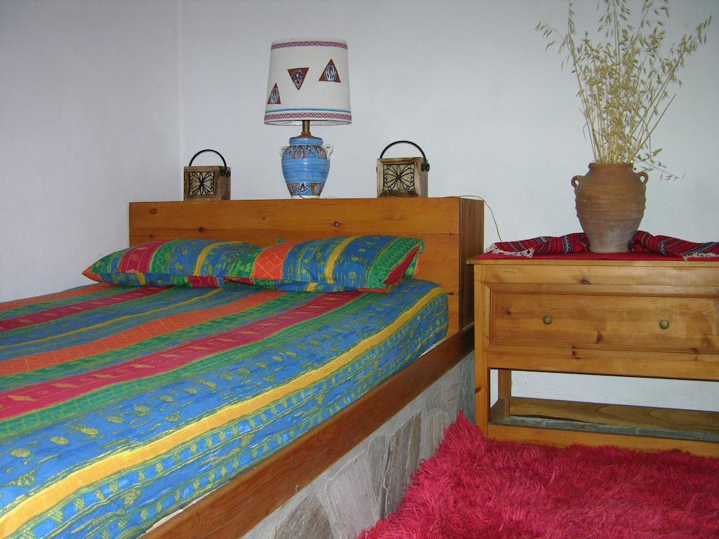 Kyra'S Paradise Potistika Pokoj fotografie
